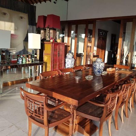Villa Jaal Kuta  Bagian luar foto