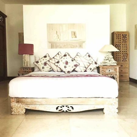 Villa Jaal Kuta  Bagian luar foto