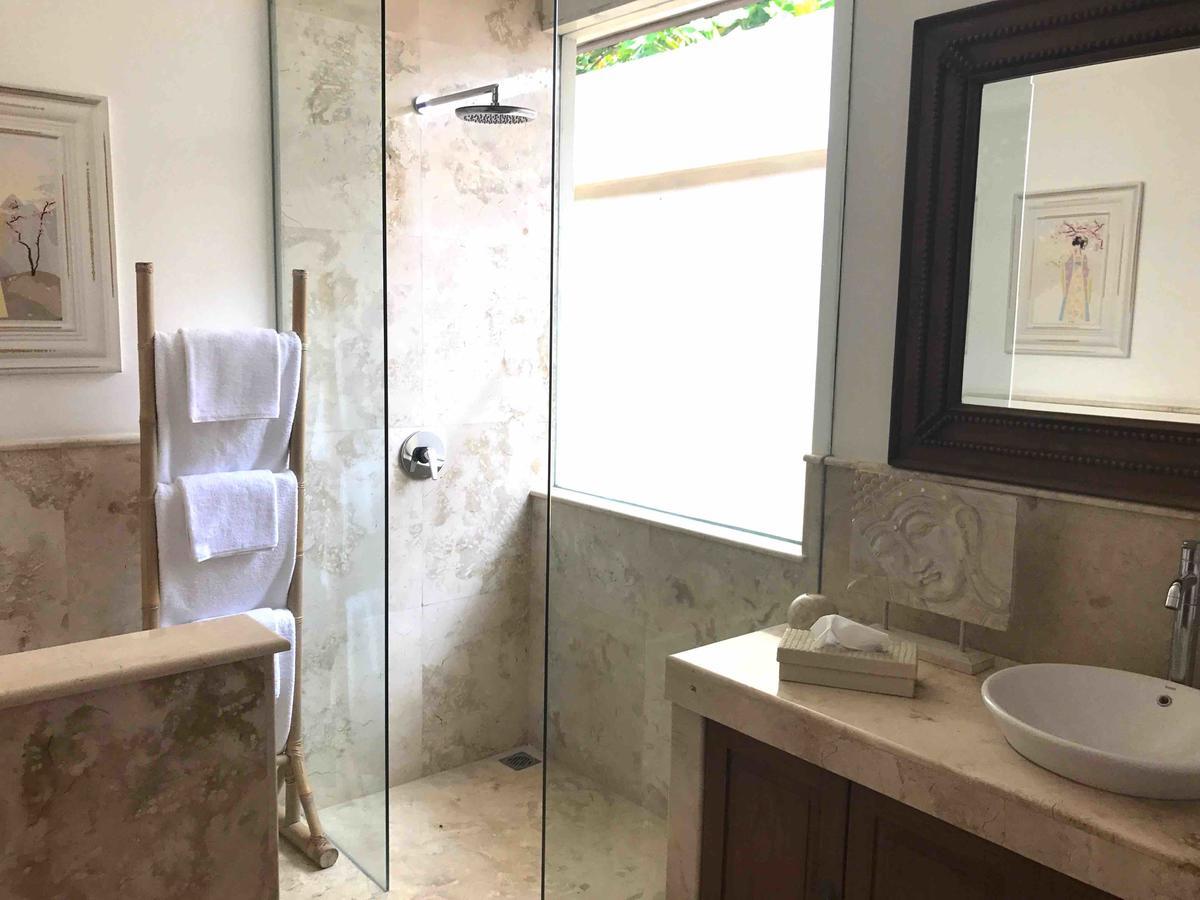 Villa Jaal Kuta  Bagian luar foto