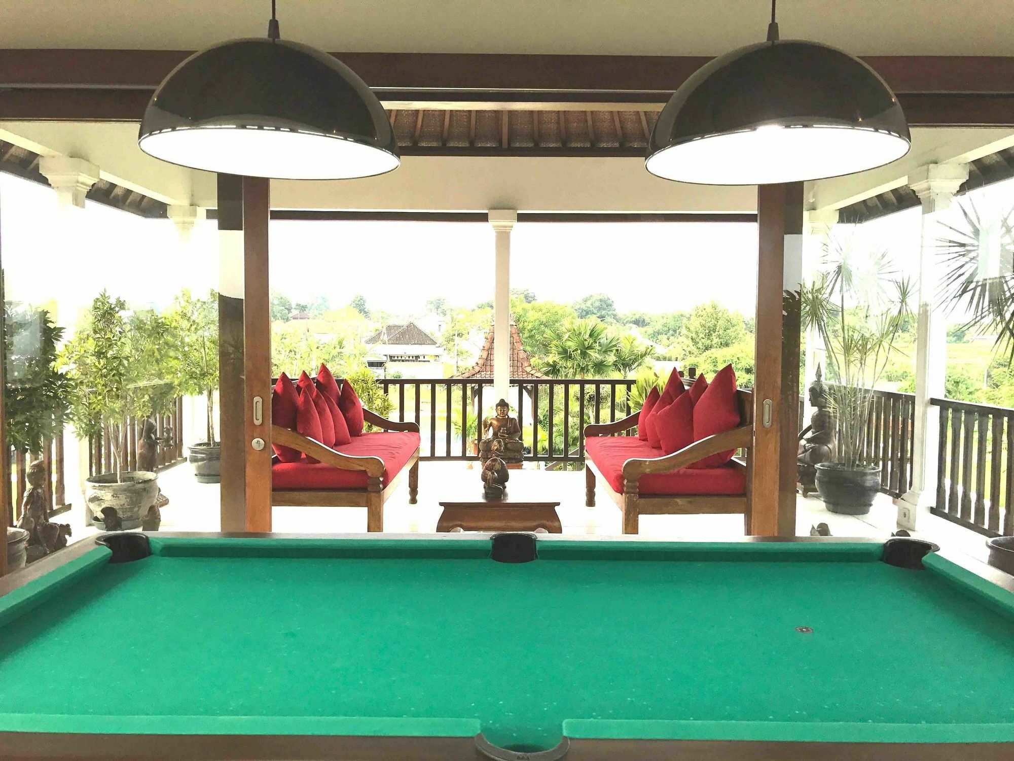Villa Jaal Kuta  Bagian luar foto
