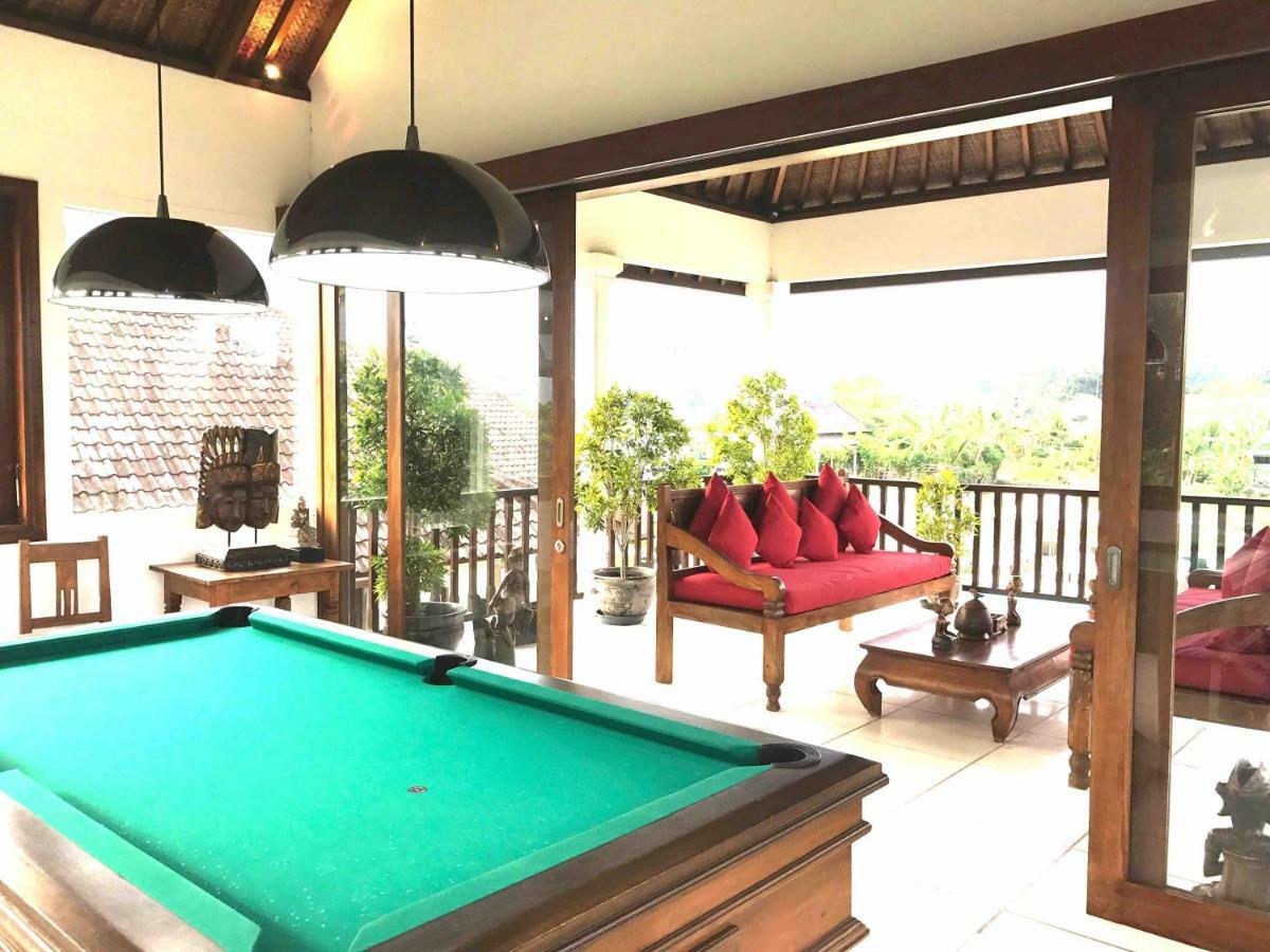 Villa Jaal Kuta  Bagian luar foto