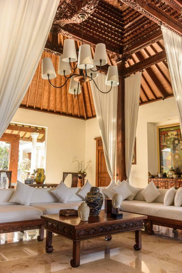 Villa Jaal Kuta  Bagian luar foto