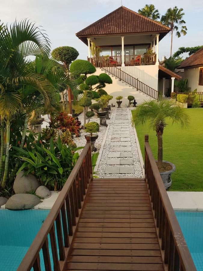 Villa Jaal Kuta  Bagian luar foto