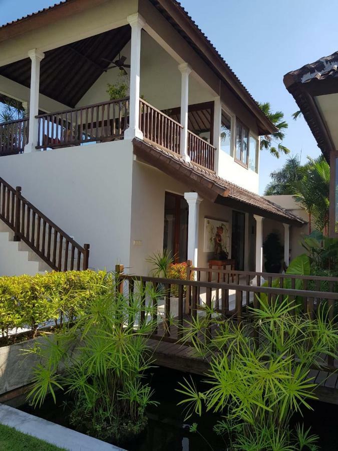 Villa Jaal Kuta  Bagian luar foto
