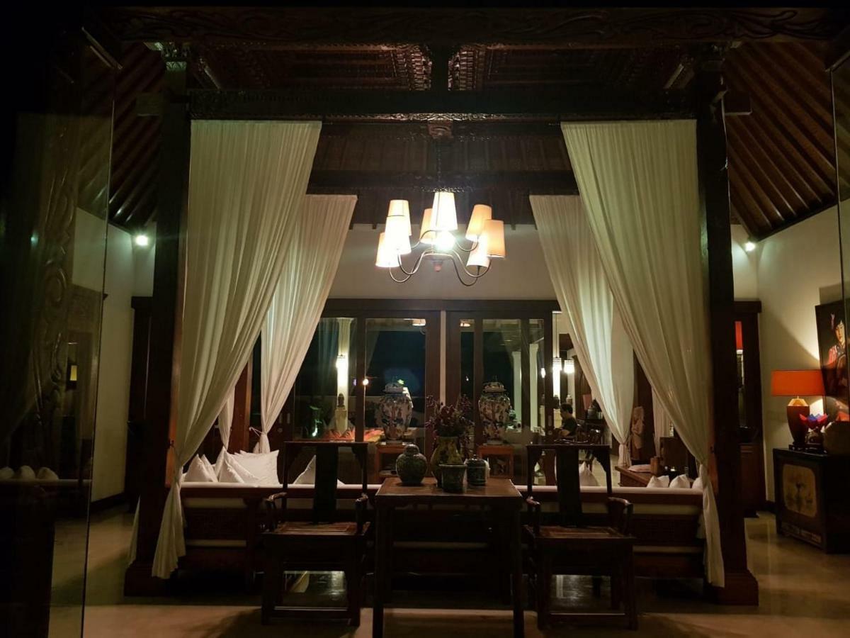 Villa Jaal Kuta  Bagian luar foto