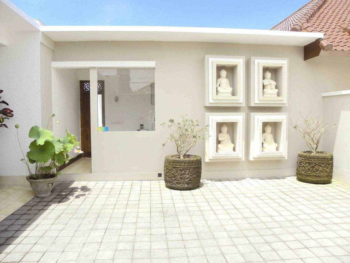 Villa Jaal Kuta  Bagian luar foto